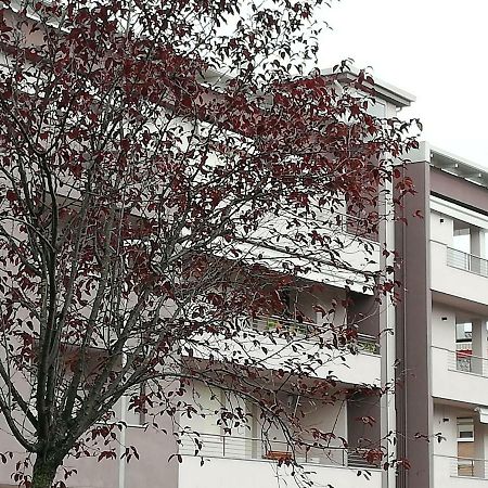 Aleanto Home Verona Ngoại thất bức ảnh
