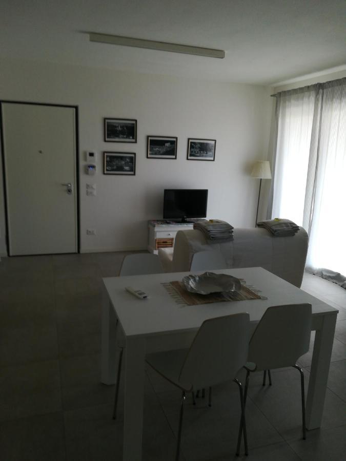 Aleanto Home Verona Ngoại thất bức ảnh