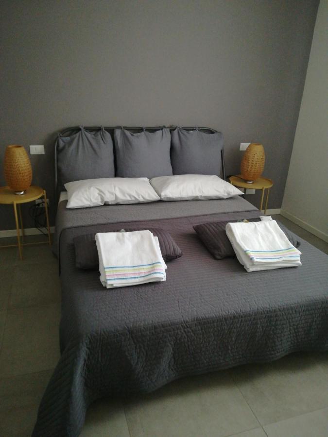 Aleanto Home Verona Ngoại thất bức ảnh