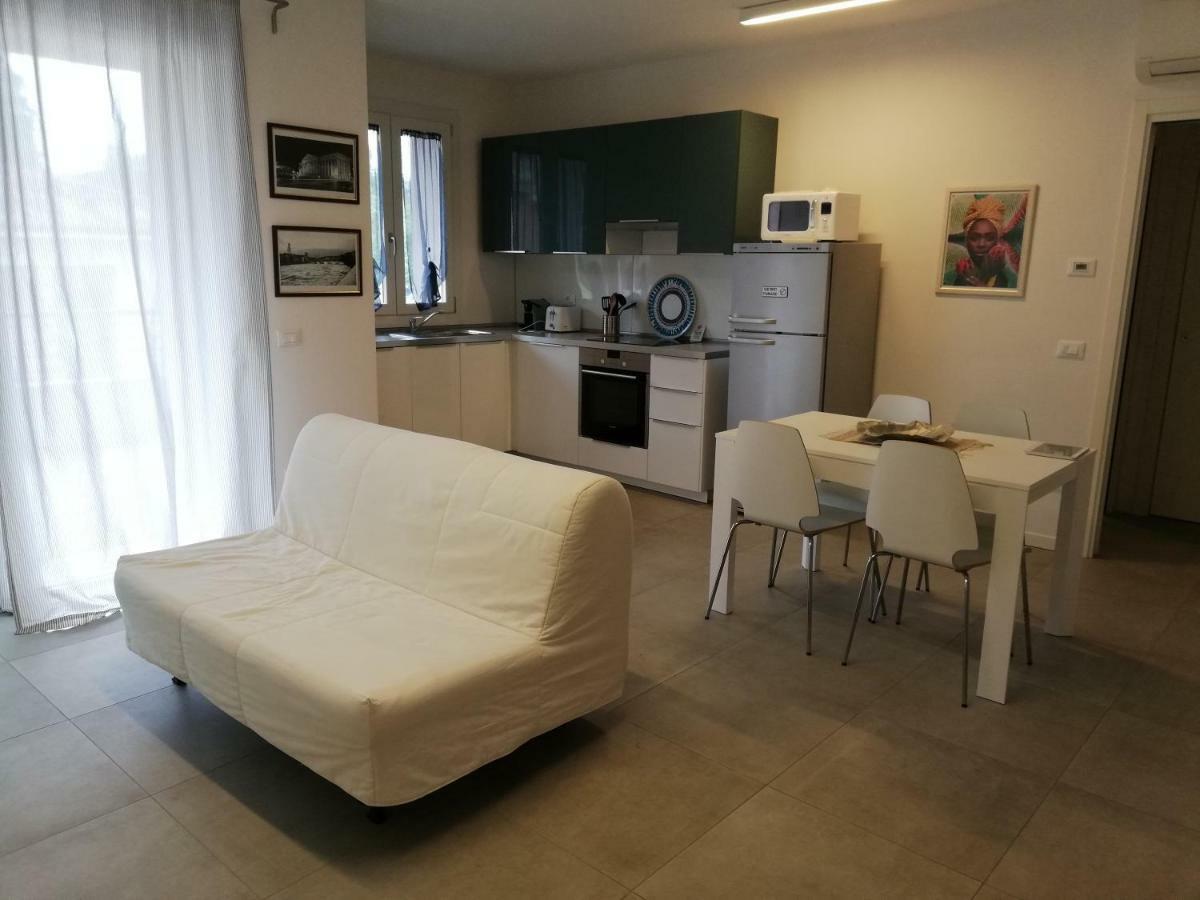 Aleanto Home Verona Ngoại thất bức ảnh