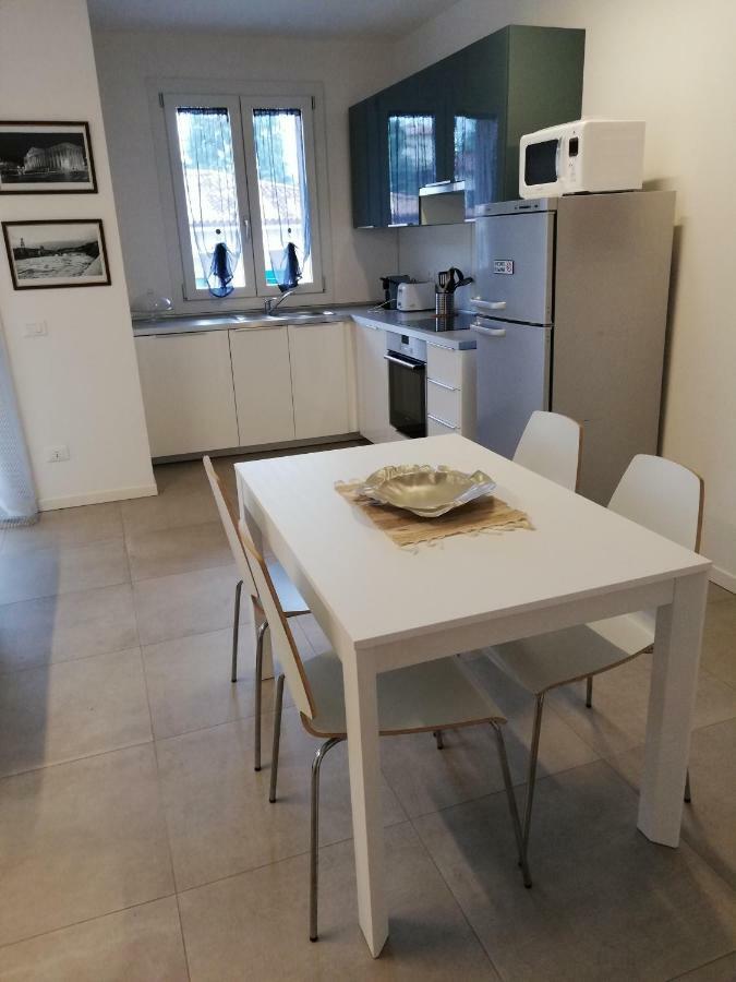 Aleanto Home Verona Ngoại thất bức ảnh