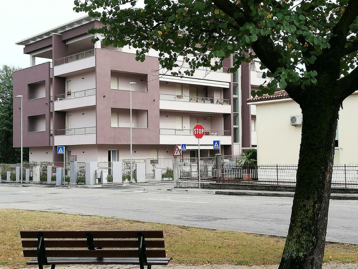 Aleanto Home Verona Ngoại thất bức ảnh