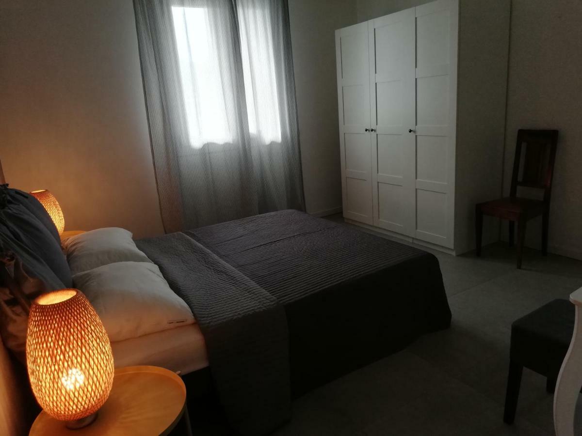 Aleanto Home Verona Ngoại thất bức ảnh
