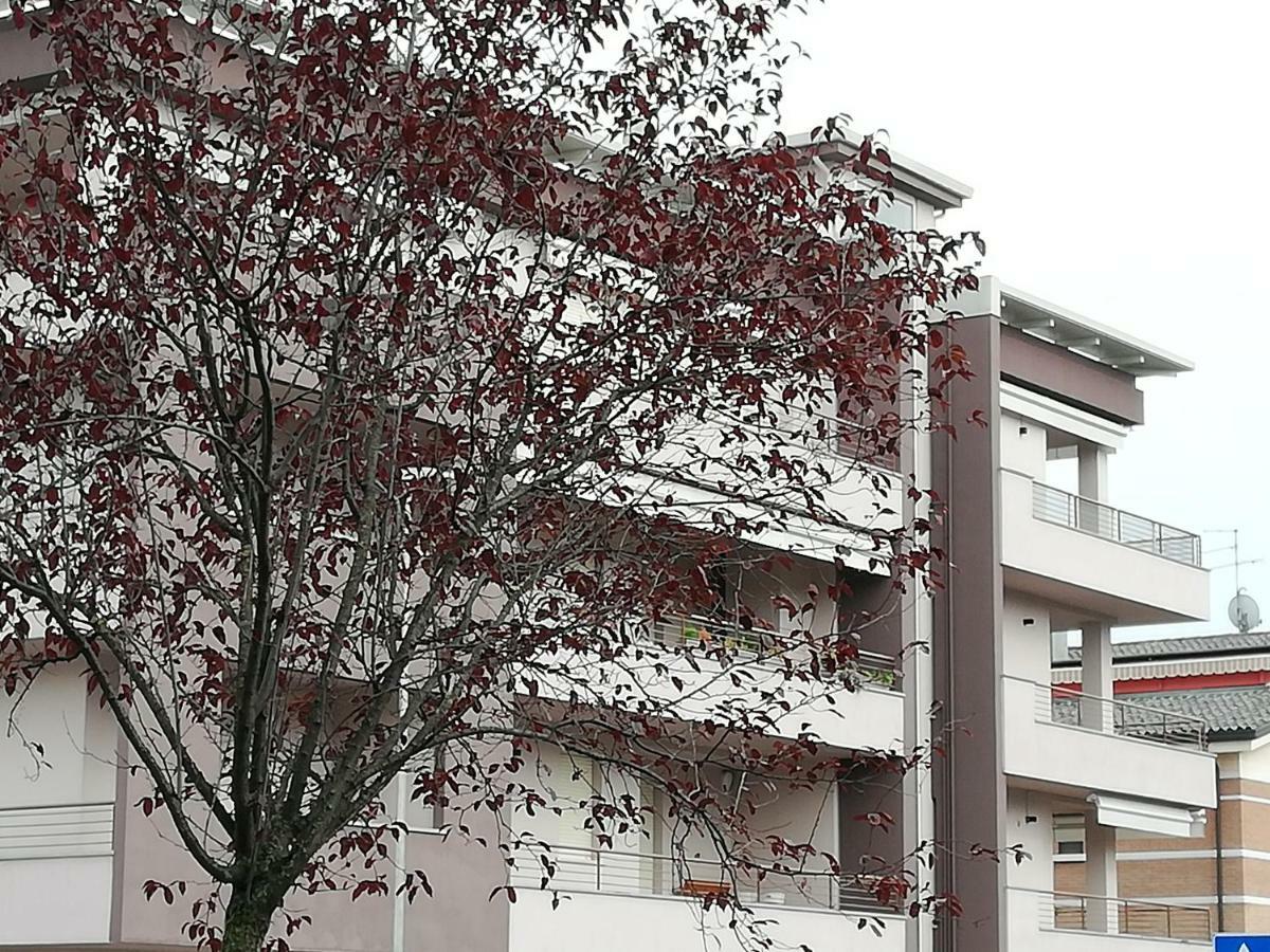 Aleanto Home Verona Ngoại thất bức ảnh