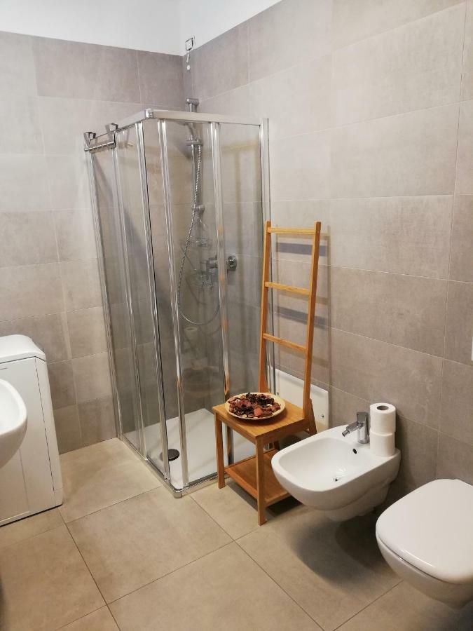 Aleanto Home Verona Ngoại thất bức ảnh