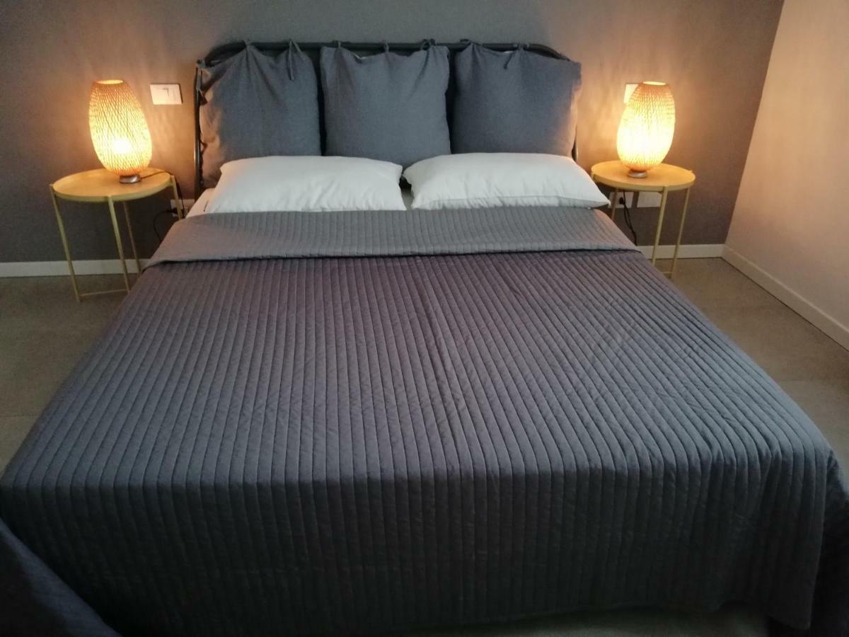 Aleanto Home Verona Ngoại thất bức ảnh