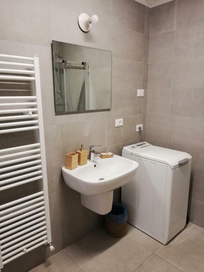 Aleanto Home Verona Ngoại thất bức ảnh