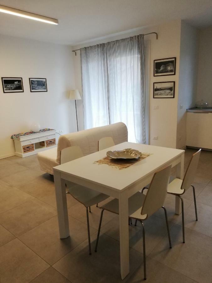 Aleanto Home Verona Ngoại thất bức ảnh