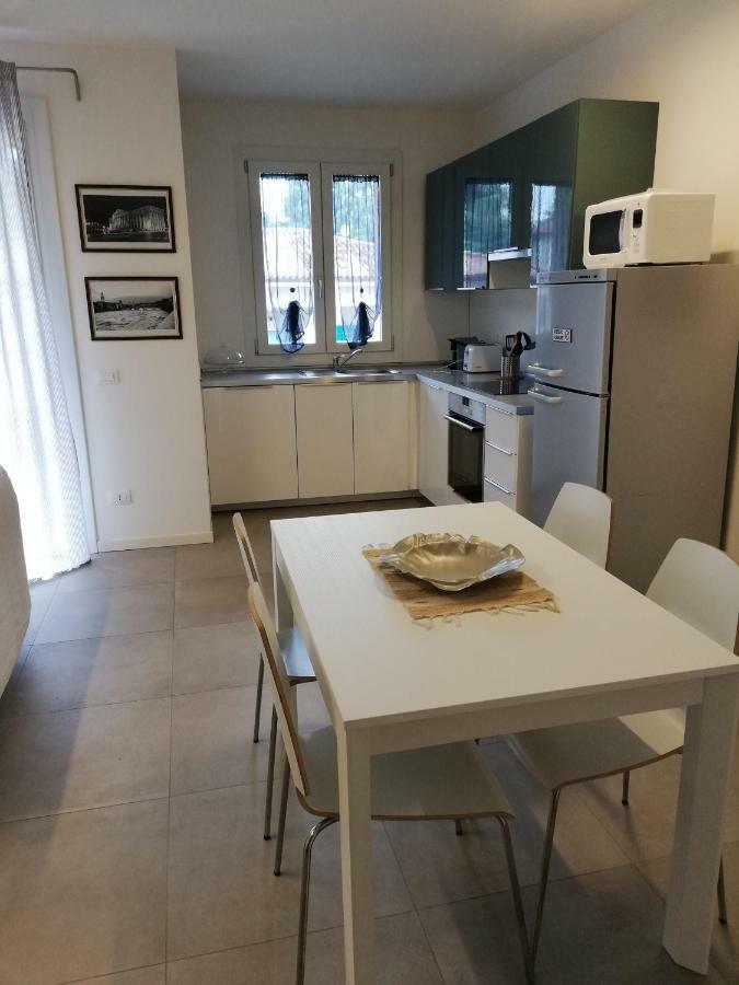 Aleanto Home Verona Ngoại thất bức ảnh