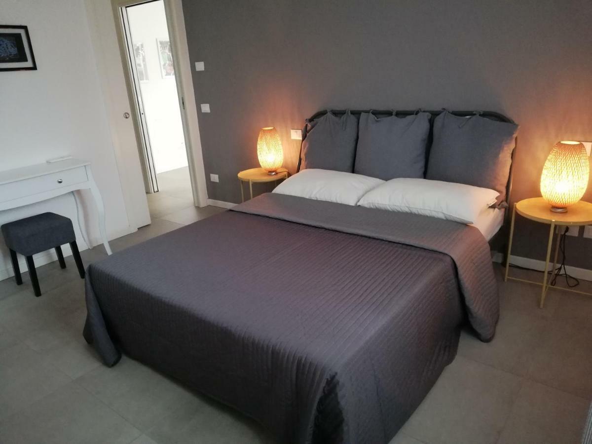Aleanto Home Verona Ngoại thất bức ảnh