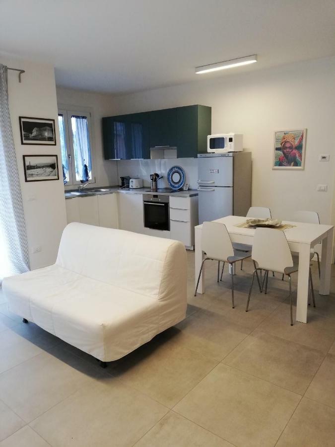 Aleanto Home Verona Ngoại thất bức ảnh
