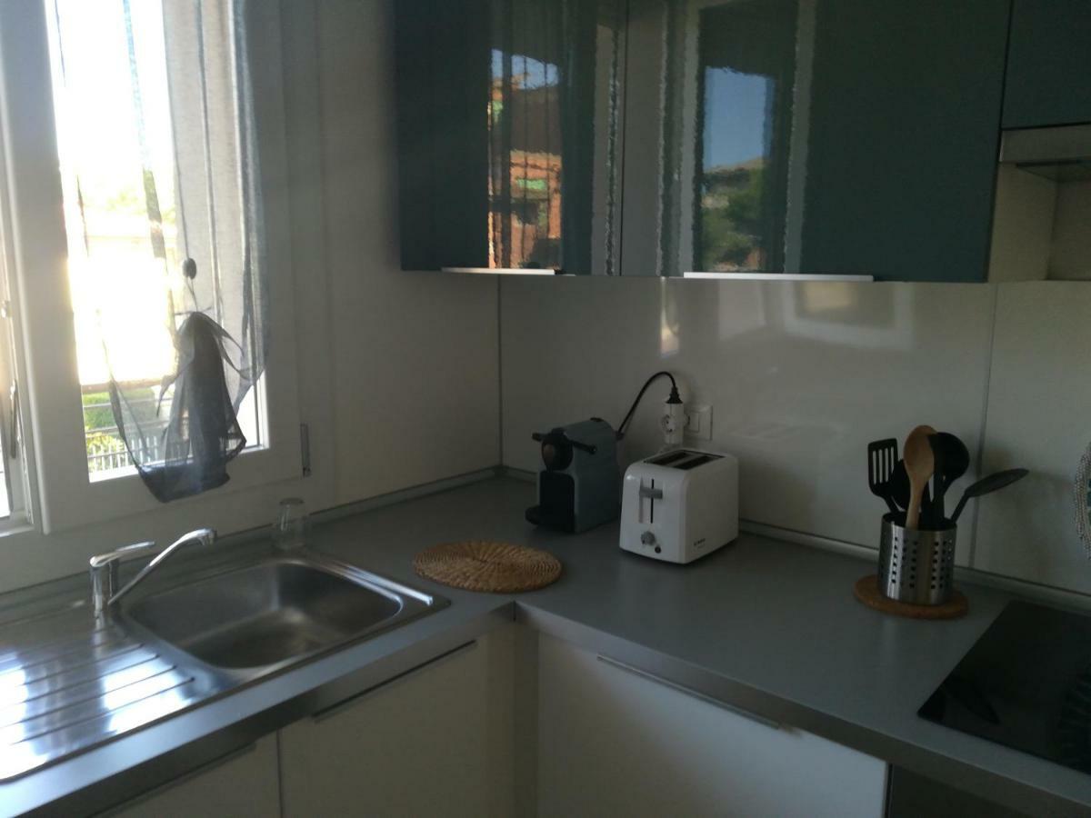 Aleanto Home Verona Ngoại thất bức ảnh