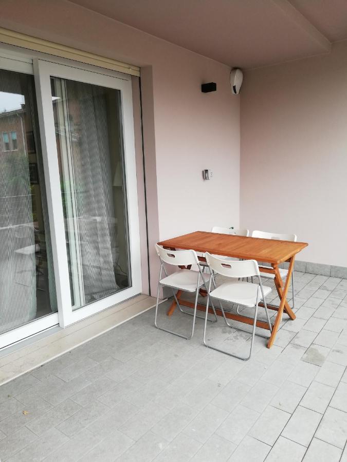 Aleanto Home Verona Ngoại thất bức ảnh